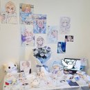 낭만고양이 | 2026 한노아 생일카페 방문 후기 2탄 낭만고양이