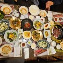 이천 고깃집[갈비부락]회식과 가족모임 내돈내산 후기 돼지갈비 맛집