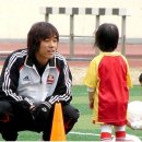 율하체육공원 축구장 이미지