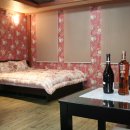 산마루 팬션 이미지