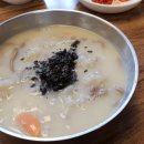 옹심이메밀칼국수 이미지
