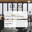 돈.우 정육점 | 4월의 일상(부천 정육점 추천; 인천 횟집 추천; 대학원 일상; 부천 카페; 인천 카페 추천; 밀키트)