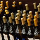 "C'est une très mauvaise nouvelle" : le secteur des vins et spiritueux, tou 이미지