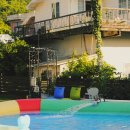 속리산아트힐링센터 이미지