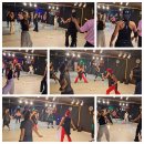 중동에어로빅댄스 이미지