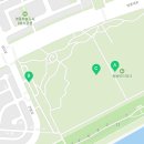 씨사이드파크 텐트캠핑장화장실 이미지