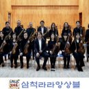 제7회 정기 연주회 이미지