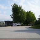 화본역 화장실 이미지