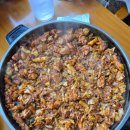 월성체육시설 화장실 | 월성동닭갈비맛집 루스텐닭갈비 월성본점