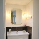 나무와 해(海) 이미지