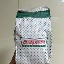 크리스피크림도넛대전