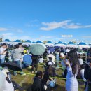 2024 부산 국제락페스티벌(부락페) 토,일 후기(24.10.05~24.10.06)