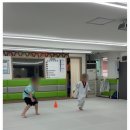통일태권도장 이미지