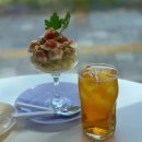 초록마을 양산점 | [양산]제철 과일 디저트 맛집 &#39;그린파머시&#39; 방문 후기 + 주차정보