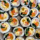 소풍김밥 Daum카페