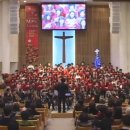 천사의 아침 이미지