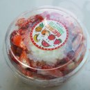 생기청과11 | 화정역 빙수 맛집 : 과일 가득한 금커피별빙수 화정점 후기