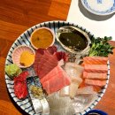 별빛소랑@제주 | 부산 동래 사시미 맛집 진이자카야 feat. 오늘의 사시미