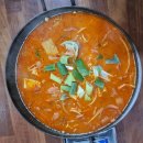 박순이 김치찌개부대찌개 | 충북대맛집 양푼이네, 청주김치찌개와 부대찌개 후기