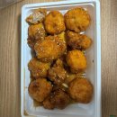 허니닭강정 | 이마트 24 편의점 달콤 허니닭강정 내돈내산 후기~