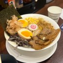 호평동67번길 9-50 | 남양주 호평동 일본라멘 맛집 큐슈울트라아멘 혼밥하기 좋은 식당