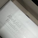 블랙복싱 | 락피쉬 웨더웨어 복싱부츠 BLISS VELCRO LONG BOOTS 블랙 착샷 후기