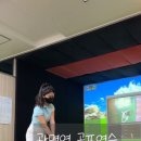 노리터 스크린 골프 이미지