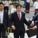 침묵 깬 한학자 통일교 총재... 권성동과 같은 날 영상 메시지 이미지