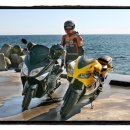 활주로 주유소 이미지