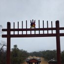 왕릉 탐방 - 헌릉 ((獻陵 조선3대 태종과 원경왕후릉) 이미지