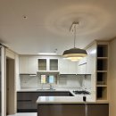 호려울마을 버스정류장1 | 세종 호려울마을 1단지 인테리어필름 시공 후기