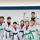 용인대 현성태권도장 이미지