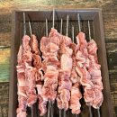 홍순꼬치구이 이미지