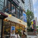 백소정 강남역신분당선점 | 강남역 혼밥, 모임하기 좋은 맛집 백소정 강남역신분당선점 후기