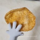 [과자] 딜라이트 프로젝트 명인 토마토바질 찹쌀감자부각 맛 후기