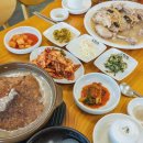 전망대누룽지백숙