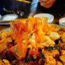 대구찜닭