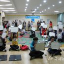 군산영어체험학습센터 이미지