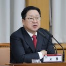 이장우 대전시장 대선 불출마... "역시 간보기로 끝난 대권 허장성세" 이미지