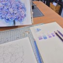 색연필미술교습소