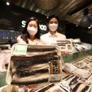 청산민물장어 이미지