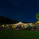 ARts Stage 숲, 쉼 : 텐콕 콘서트 헤럴드경제