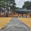 이봉상 신도비 이미지