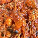 배선장아구찜