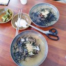 가좌이음숲 | 여름에 손님 많은 가좌동 막국수 맛집 강릉해변메밀막국수 가좌