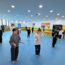 점프윙스 태권도, 줄넘기클럽 | [불당동 올림픽태권도&amp;점프윙스줄넘기클럽]겨울방학 특강