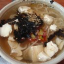 명동국수 이미지