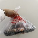 혜화동돈가스극장 | 인천 청라 돈까스 배달 후기｜혜화동 돈까스극장 1.5인분(맵콤소스) 내돈내산 리뷰