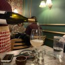 한강진역 | 한남동 느낌 좋은 한강진역 맛집 문스타파 솔직 후기