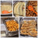 청주 탑동 맛집 그집에 가면 쭈꾸미볶음 한식뷔페 후기